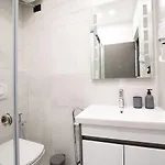 Dea's Apartmán Tirana