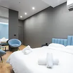 Apartmán Dea's *