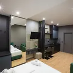 Apartmán Dea's *