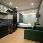 Apartmán Dea's