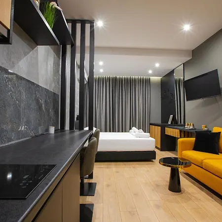 Dea's Appartement