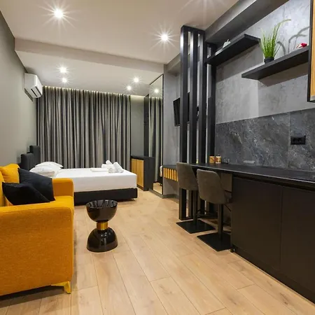 Appartement Dea's *