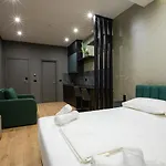 Appartement Dea's Tirana