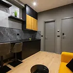 Dea's Appartement Tirana