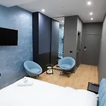 Appartement Dea's Tirana