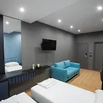 Appartement Dea's *