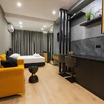 Appartement Dea's *