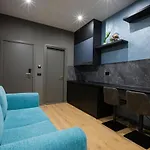 Dea's Apartment