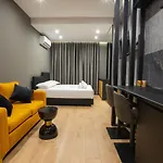 Dea's Appartement Tirana