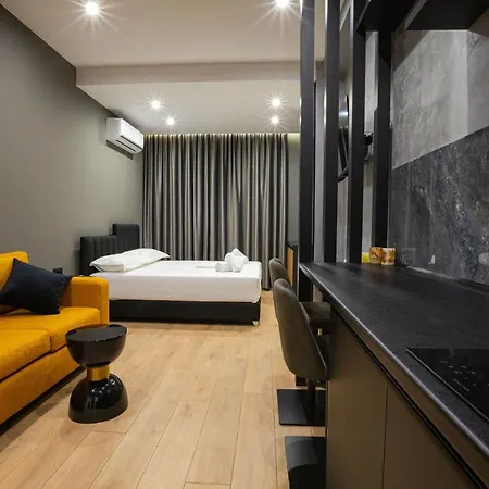 Apartment Dea's Tirana