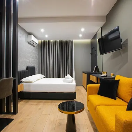 Appartement Dea's