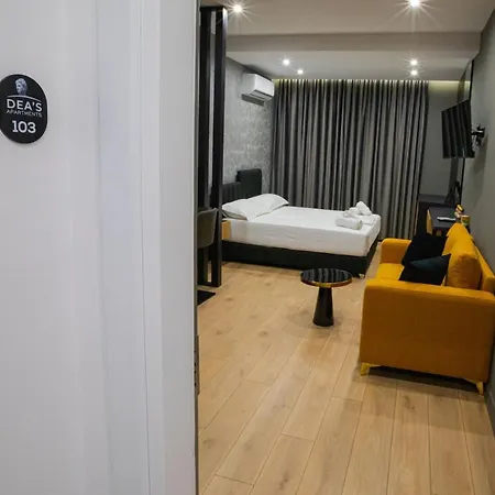 Dea's Appartement