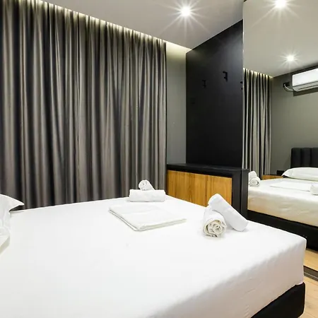 Dea's Apartment Tirana