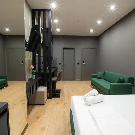 Dea's Appartement *