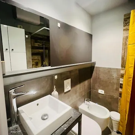 Apartment Dea's Tirana