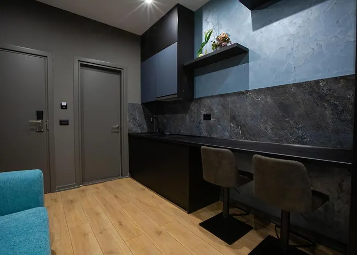 Dea's Appartement Tirana