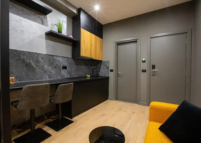 Dea's Appartement Tirana