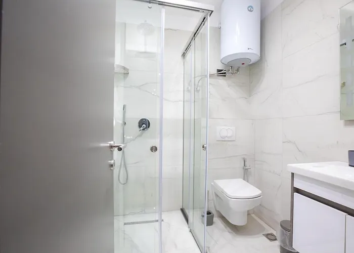 Dea's Appartement Tirana