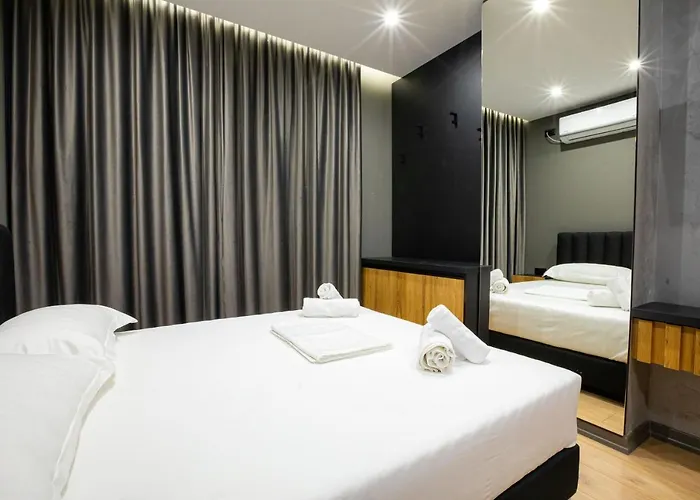 Dea's Appartement Tirana