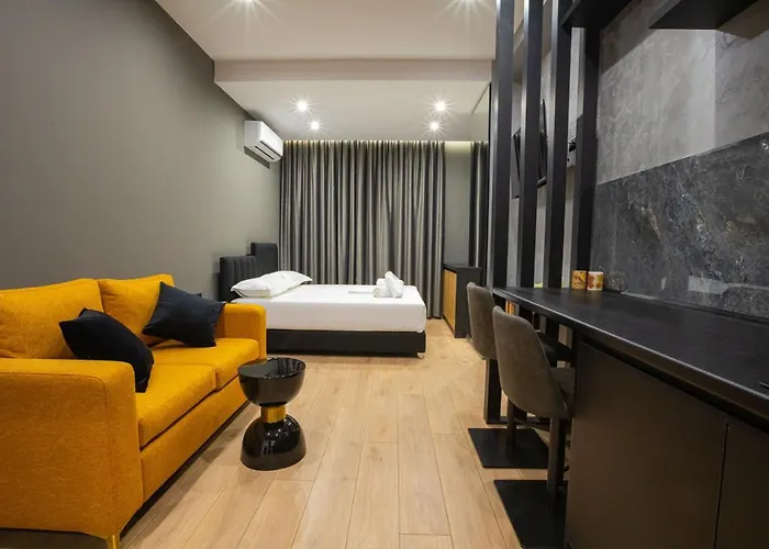 Dea's Appartement Tirana